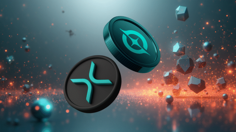 Investors Skip on Ripple's (XRP) $5 Prediction, GeeFi (GEE) Becomes the Priority Buy as Phase 2 Sold 80% Already