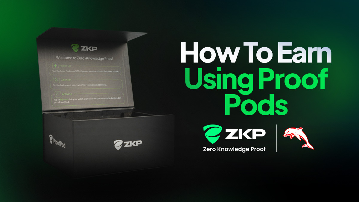 XRP Drops 31% & Stellar Struggles, Buyers Shift to Zero Knowledge Proof’s Hardware Pods to Earn Rewards Daily 4 image 22