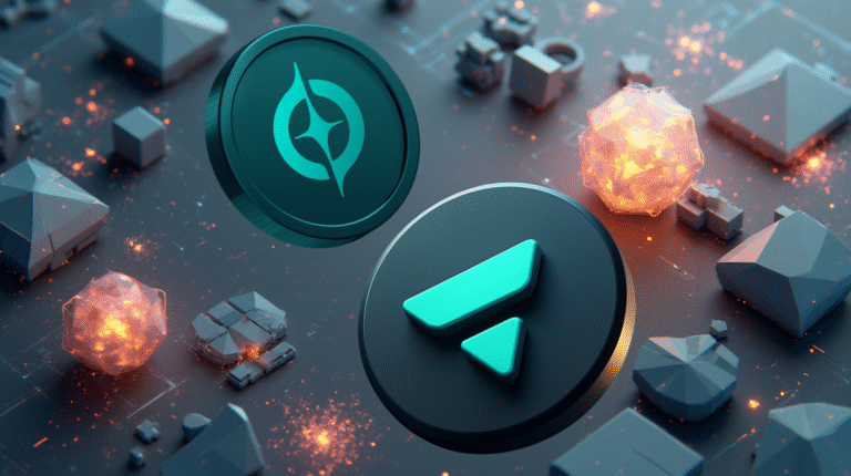 Can Avalanche’s (AVAX) Expansion in Abu Dhabi Spark a 100x Rally? Experts Choose GeeFi (GEE) Instead