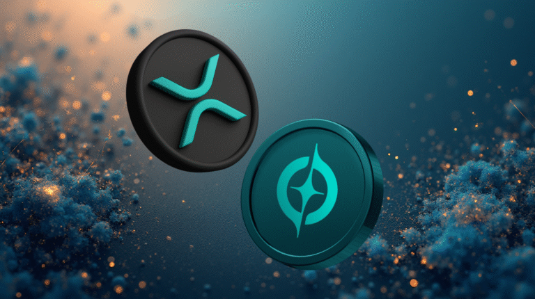 Investors Switch to GeeFi (GEE) as Less Than 2M Tokens Remain in Phase 2, Smarter Move Over Ripple's (XRP) Slowness