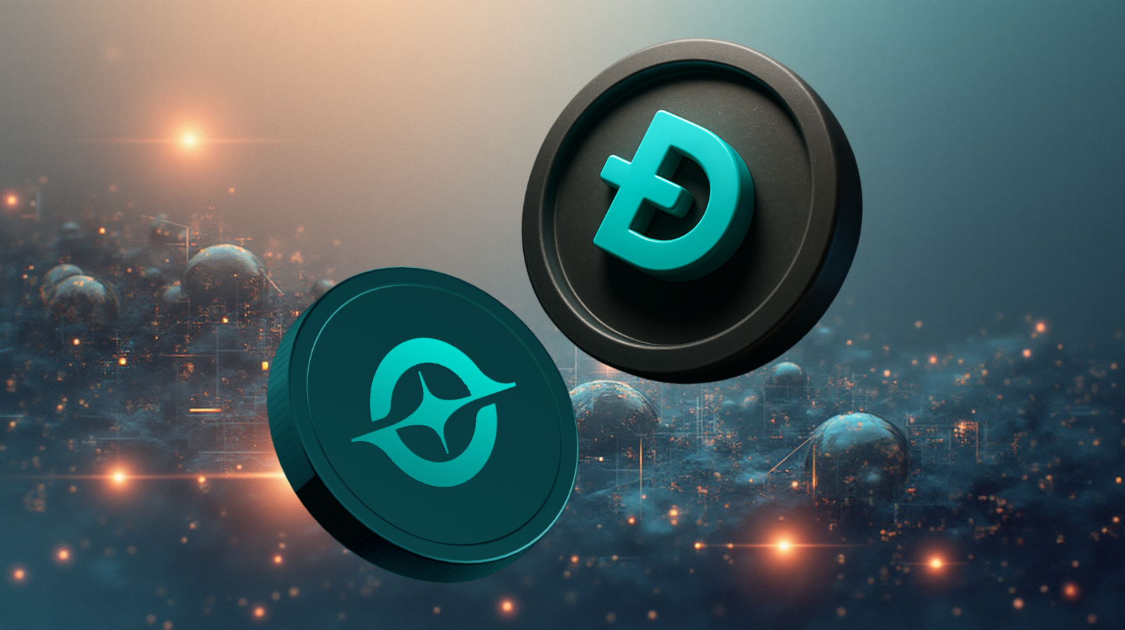 Dogecoin’s (DOGE) Recovery Could Make You Miss GeeFi’s (GEE) Rally, Investors Watch Closely as Presale Raised $1.4M