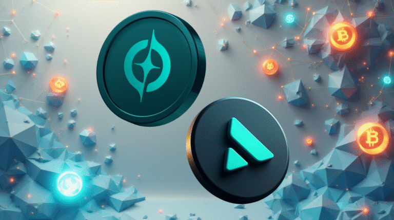 GeeFi (GEE) Presale Surpasses 23M Tokens Sold, Experts Believe This Altcoin Will Be the Next Avalanche (AVAX)