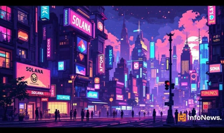 Solana's Crypto Leadership Potential