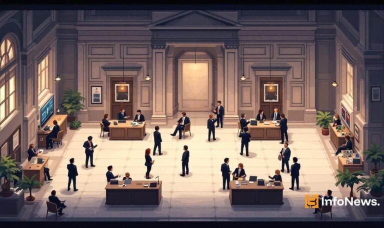 Bank Lobbying Threatens Crypto Rewards to Protect Interests