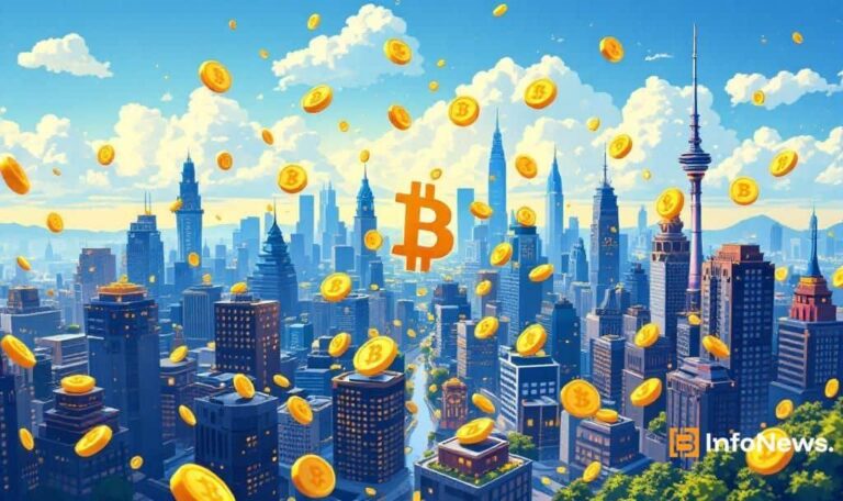 Bitcoin Price Surges Amid Regulatory Clarity in EU