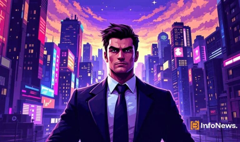 Michael Saylor Hints at New Bitcoin Accumulation