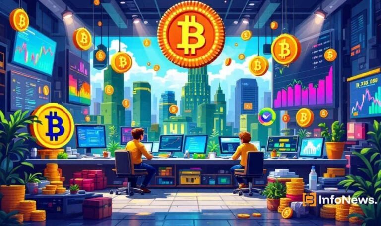 Bitcoin Spot ETFs: Examining $348 Million Outflow and Market Implications