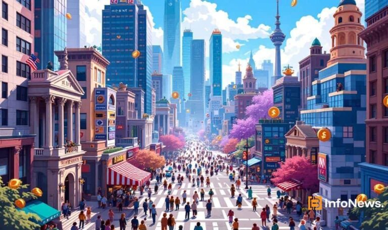 Crypto Market Structure Bills Progress Amid Stablecoin Reward Debate