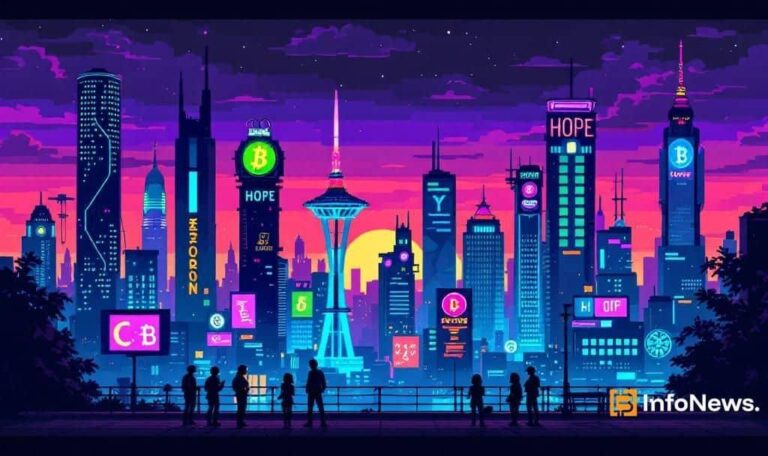 Hal Finney's $10M Bitcoin Prediction Gains Attention