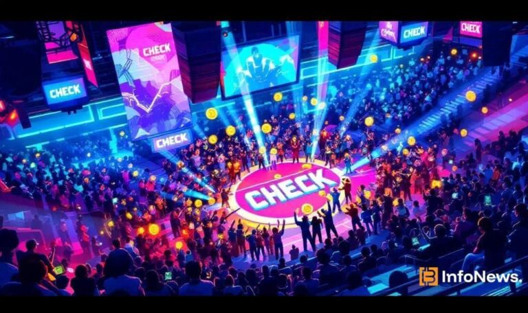 Animoca Brands and Team Secret Integrate CHECK Tokens in Esports