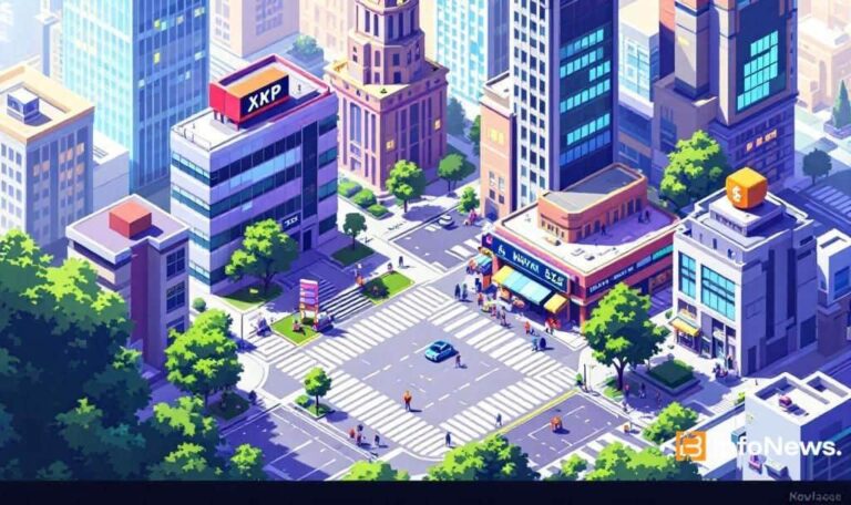 XRP Maintains Value Above $2 Amidst Low Trading Volume