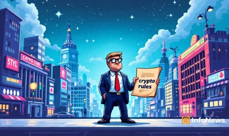 Ripple's Challenge to SEC's Crypto Regulations