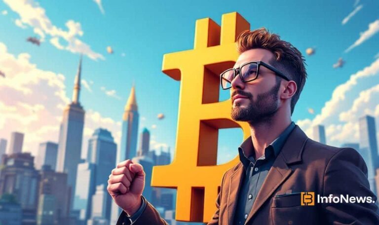 Michael Saylor's Bitcoin Acquisition Boosts Strategy's Holdings