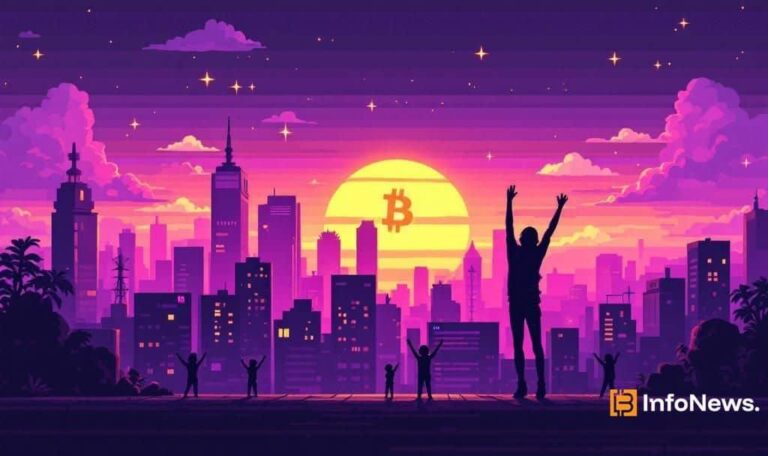 Bhutan Allocates 10,000 Bitcoin for Economic Development