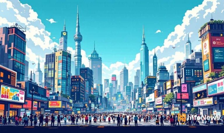 Bitpanda Targets IPO by 2026