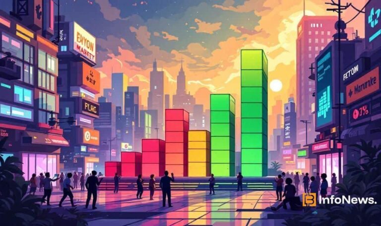 Crypto Fear and Greed Index Shift