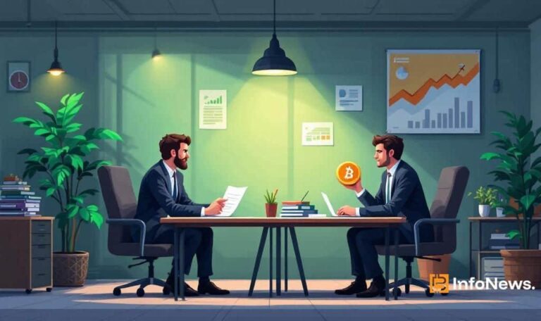 Financial Advisors to Increase Crypto Allocations in 2026