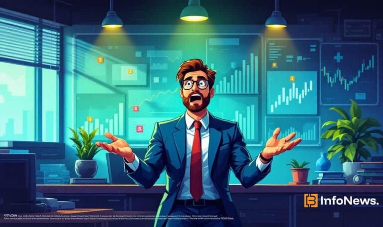 Michael Saylor Defends Bitcoin Amid Criticisms