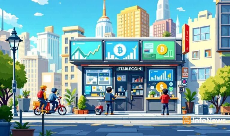 Pakistan Explores USD1 Stablecoin for Cross-Border Remittances