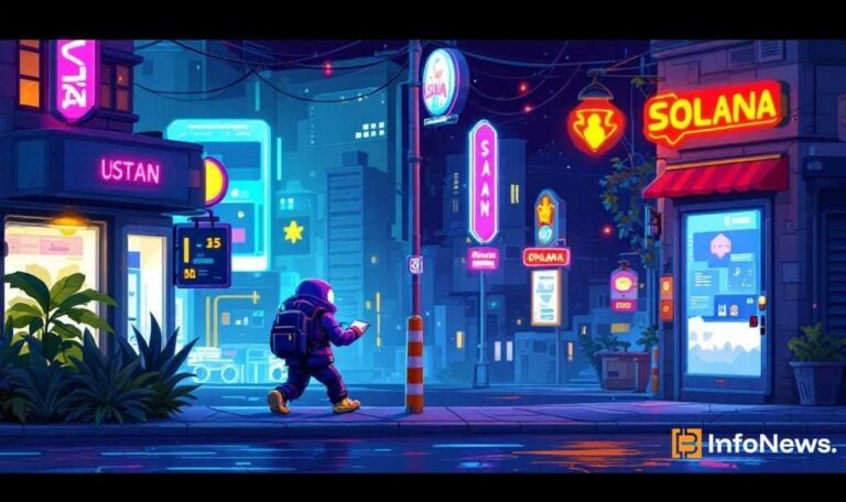 Oobit Integrates Phantom, Solana Payments Accepted via Visa