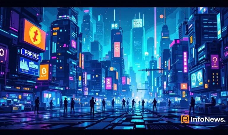 Bitmine's Robust ETH Holdings Propel Market Anticipation