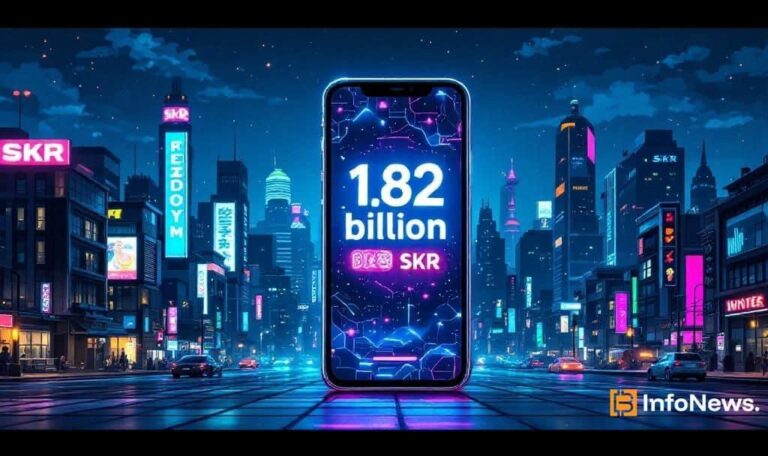 Solana Mobile's SKR Token Airdrop Set for 2026