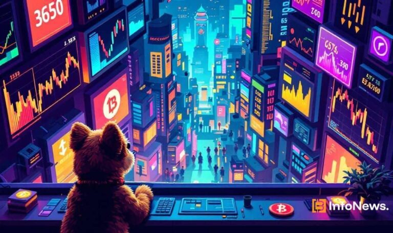 Dogecoin Faces $0.16 Resistance as Market Tone Shifts