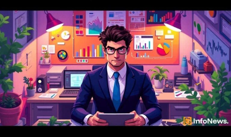 Robinhood CEO Pushes for Clear Crypto Staking Regulations