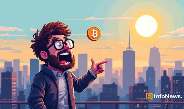 $400,000 Bitcoin Target Projected by Analyst