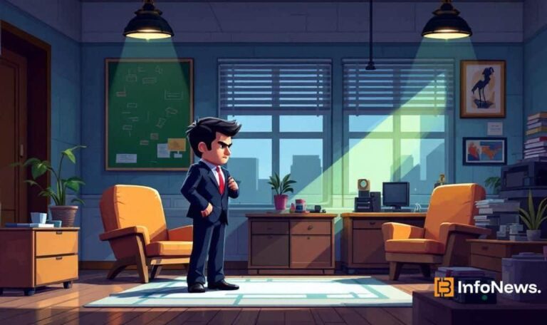 Trump Halts Plan to Fire Federal Reserve Chair Powell Amid DOJ Probe