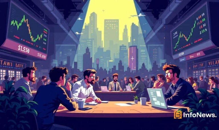 Unverified 750% ADA Futures Surge Causes Confusion