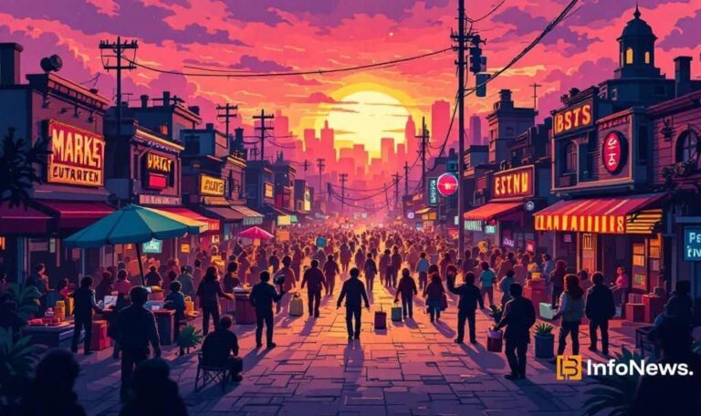 Iran's Crypto Use Reaches $7.8 Billion Amid Protests