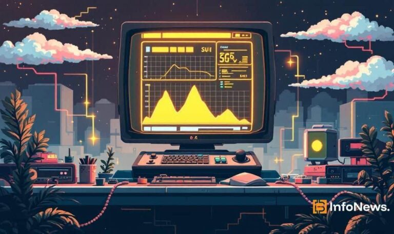 Sui Network Outage and Recovery