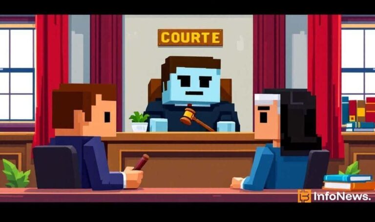 Judge Halts Tennessee Order Against Kalshi Sports Contracts