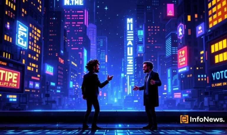 Shlomo Kramer Advocates Limiting First Amendment on CNBC