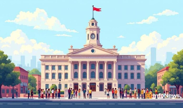 West Virginia Proposes 10% Public Fund Investment in Cryptocurrency and Precious Metals