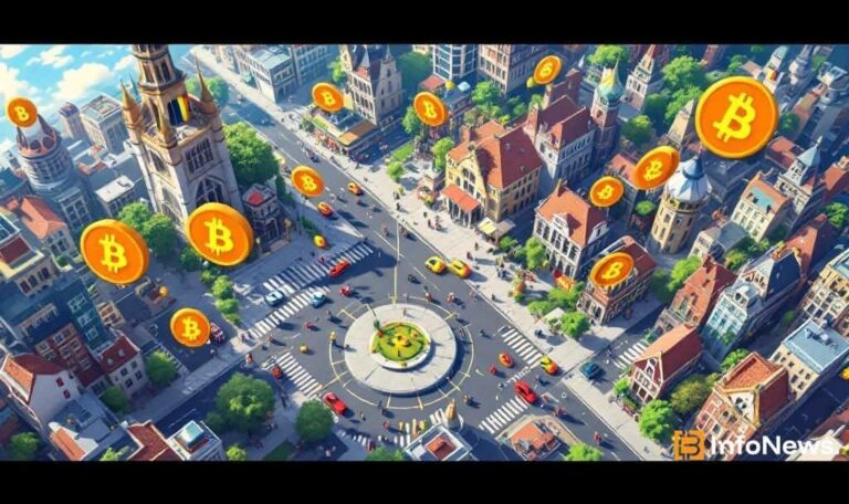 KBC Bank to Launch Crypto Trading on Bolero Platform