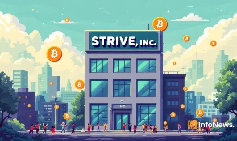 Strive Acquires Semler, Boosts Bitcoin Holdings