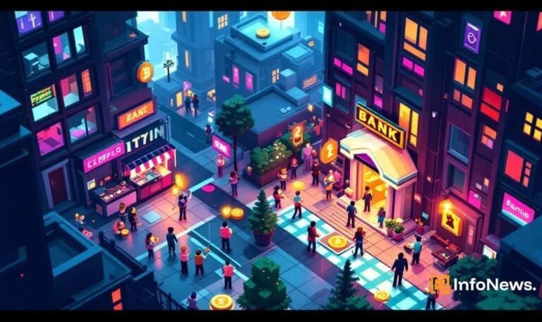 Belarus Legalizes Cryptobanks, Integrates Crypto into National Finance