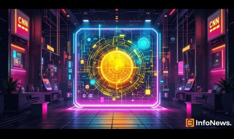 WiMi Announces Breakthrough in Quantum Neural Networks