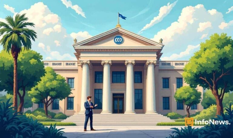 Coinbase CEO Blames Banks for Crypto Bill Delay