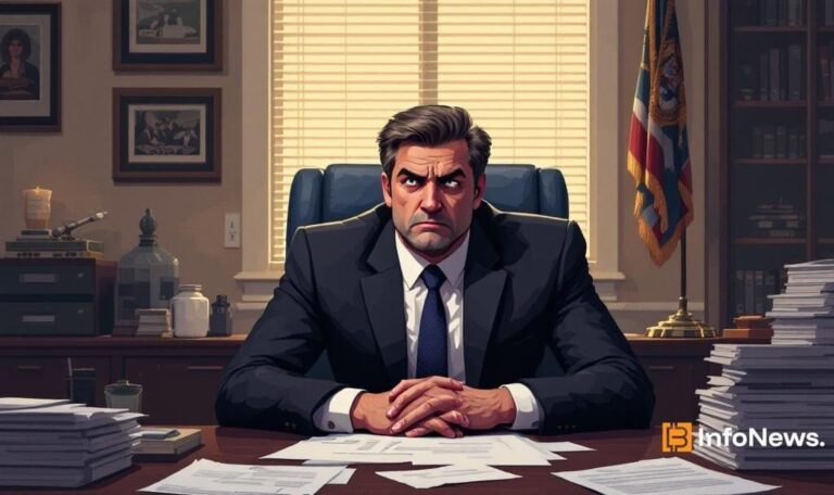 Coinbase and White House Dispute Threatens Clarity Act Progress