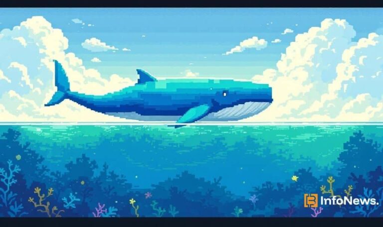 Whales Acquiring ADA to Boost Cardano's Market Position