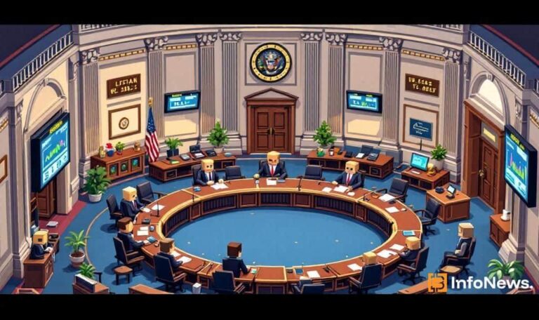 U.S. Senate Delays Crypto CLARITY Act Markup