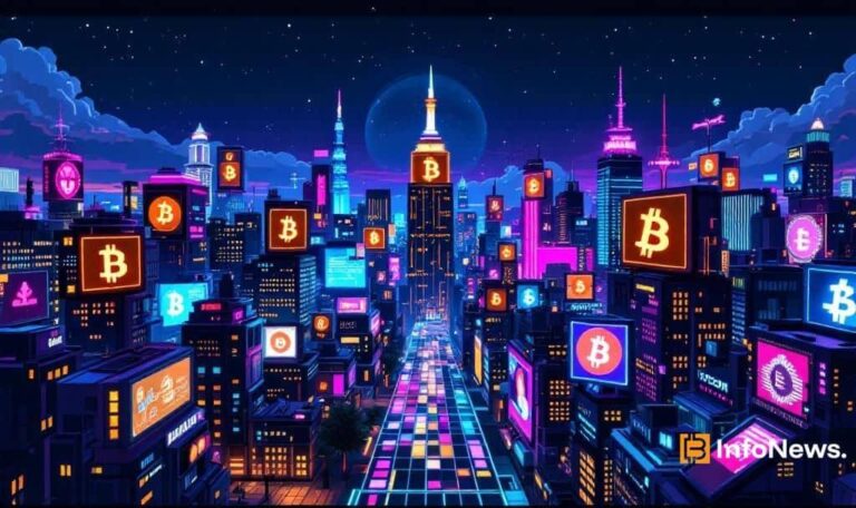 BlackRock's Bitcoin ETF Ranks Top 10 Amidst Inflows