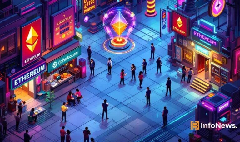 Ethereum's Validator Exit Queue Reaches Zero, Entry Jumps