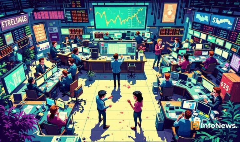 Speculative $10 Million Bitcoin Valuation Stirring Interest