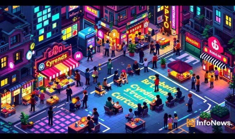 Social Narratives in Crypto: An Emerging Trend Without Major Impact