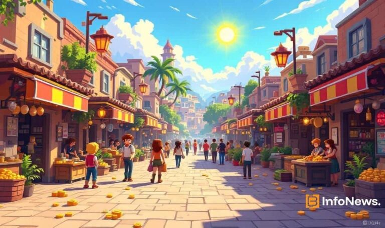 Trove Markets Shifts to Solana