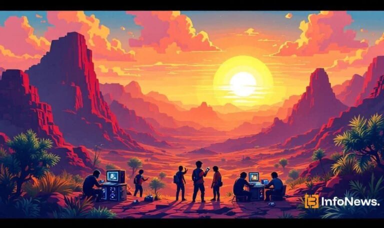 Ethiopia's Bitcoin Mining Boom and Its Impacts on Energy